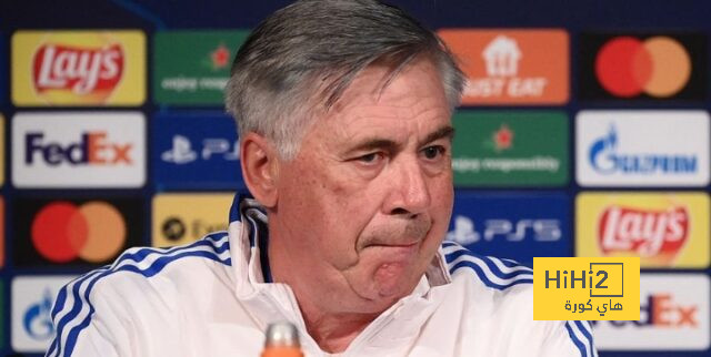 هجوم ريال مدريد اليوم أمام نابولي
