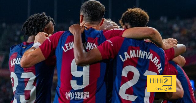 برشلونة سيحصل على هذا المبلغ إذا حقق الفوز أمام أنتويرب