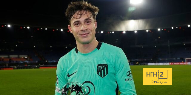 لاعب أتليتكو مدريد: إنييستا قدوتي