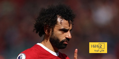 خطوة في طريق إنتقال محمد صلاح إلى الإتحاد