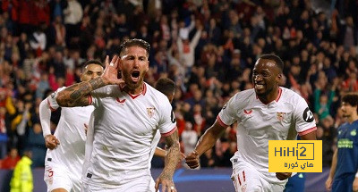 راموس يسجل الهدف 10000 في تاريخ دوري الأبطال