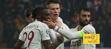 حظوظ مانشستر يونايتد في التأهل إلى دور الـ 16 من دوري أبطال أوروبا