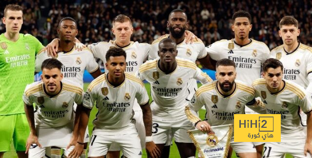 نابولي يفتتح الأهداف و الريال يرد سريعا بأقدام رودريغو