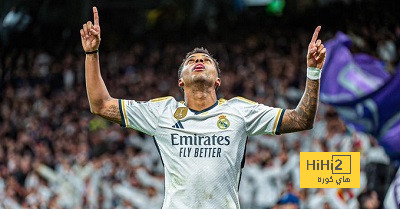 رودريغو يحقق أرقاما مميزة مع ريال مدريد