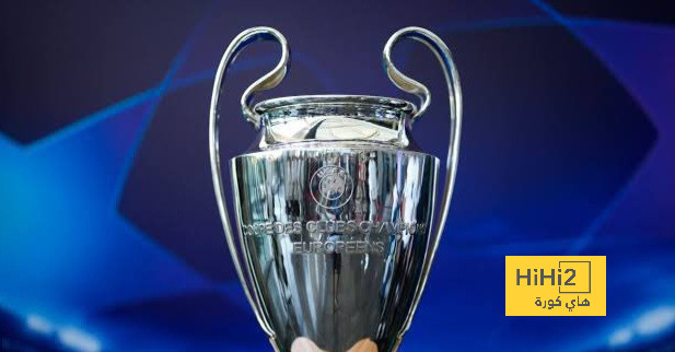 الأندية التي تأهلت لدور ال16 في بطولة دوري أبطال أوروبا حتى الآن