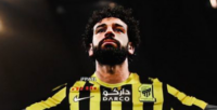 Who is the man who will bring Mohamed Salah to Al-Ittihad Club… 9 information about Julian Ward