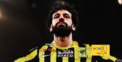 من هو الرجل الذي سيجلب محمد صلاح لنادي الاتحاد … 9 معلومات عن جوليان وارد
