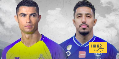 الهلال أقرب للفوز أمام النصر.. ما هو السبب…؟!