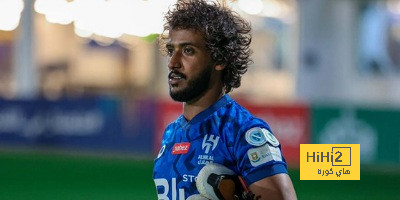 الشهراني يغيب عن قمة الهلال والنصر في الدوري السعودي