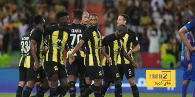 تشكيلة الاتحاد المتوقعة أمام الخليج في الدوري السعودي