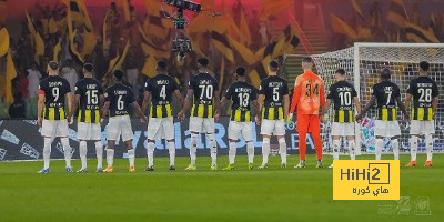 بطاقة مباراة الاتحاد أمام الخليج في الدوري السعودي