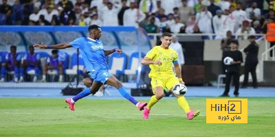 فيديو.. توقع سامي الجابر لديربي الهلال والنصر