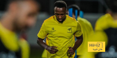 وعكة صحية تنقل لاعب الاتحاد إلى المستشفى قبل مواجهة الخليج