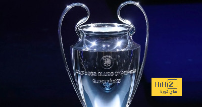 سبعة ابطال فقط ضمنوا تأهلهم للدور الثمن النهائي لدوري ابطال اوروبا