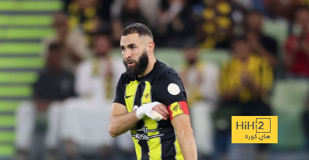 فيديو: هدف الاتحاد الثاني على الخليج بأقدام كريم بنزيما