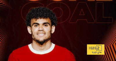دياز يفتتح التسجيل لـ ليفربول ضد لاسك لينز