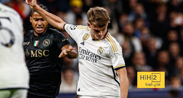ريال مدريد لا يرغب في تمثيل لاعبه لمنتخب الأرجنتين
