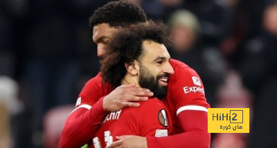 3 تبديلات لـ ليفربول أمام لاسك دفعة واحدة