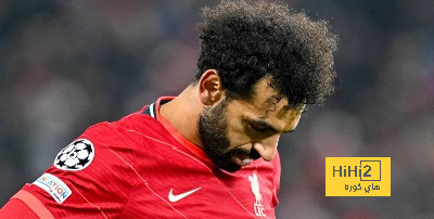 هدف واحد يفصل محمد صلاح عن رقم قياسي جديد