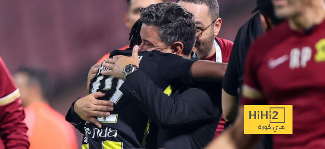 جدول ترتيب الدوري السعودي بعد فوز الاتحاد