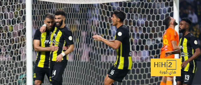 خبير تحكيمي يكشف صحة ركلة جزاء الاتحاد أمام الخليج