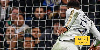 ريال مدريد في ديسمبر … خطوة هامة نحو لقب الليغا