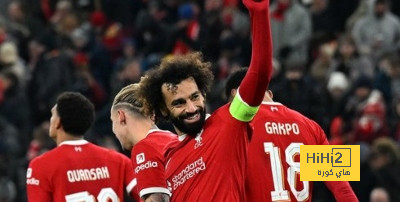 تقييم لاعبو ليفربول بعد الفوز على لاسك لينز