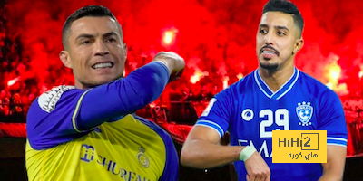 تشكيلة الهلال والنصر المتوقعه هذا المساء