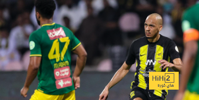 ماذا قدم فابينيو في مباراة الاتحاد والخليج؟