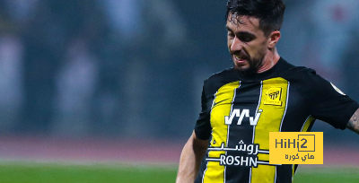 أرقام إيغور كورونادو في مباراة الاتحاد والخليج