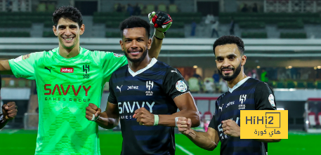 أكثر شيء يُقلق جماهير الهلال في مباراة النصر