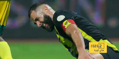 هل سيغيب كريم بنزيما عن مونديال الأندية؟
