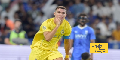 هل يكرر النصر تفوقه على الهلال؟
