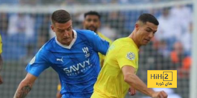 النصر والهلال اغلى ديربي في التاريخ … شاهد الارقام