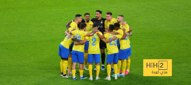 مفاتيح الفوز هذا المساء لنادي النصر أمام الهلال
