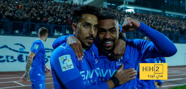 أكبر نتائج فوز الهلال أمام النصر