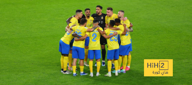 ديسمبر وجه الخير على النصر تاريخيا أمام الهلال