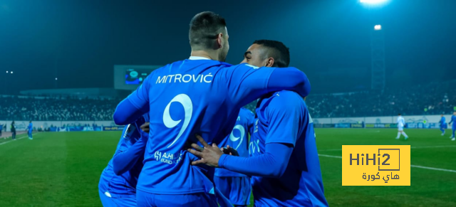 الهلال يتفوق تاريخيا أمام النصر في الديربي