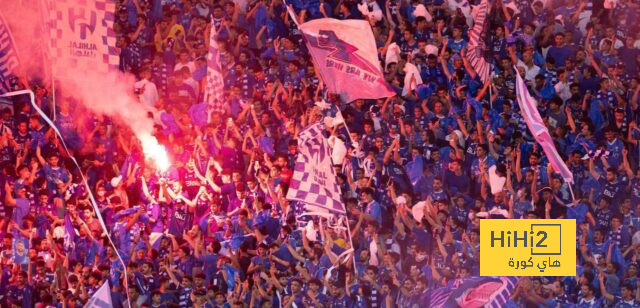 فيديو: حماس جمهور الهلال قبل الديربي