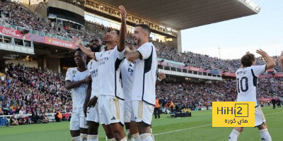 قائمة ريال مدريد لمواجهة غرناطة في الدوري