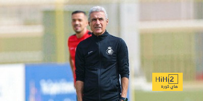 كاسترو يوجه رسالة خاصة إلى جماهير النصر قبل مواجهة الهلال