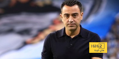 تقارير.. تشافي يعتمد على رجال موقعة بورتو أمام أتلتيكو مدريد