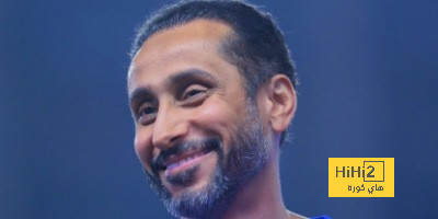 رسالة سامي الجابر لجماهير الهلال قبل الديربي