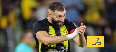 رسميًا.. بنزيما جاهز لكأس العالم للأندية مع الاتحاد