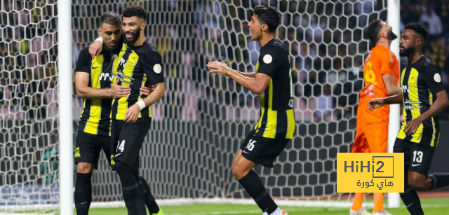 حمد الله يقود التشكيلة المثالية للجولة الآسيوية