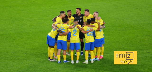 بدلاء النصر أمام الهلال في ديربي العاصمة