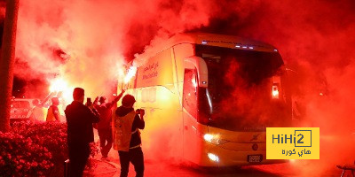 استقبال حافل لبعثة النصر في مدينة الملك فهد