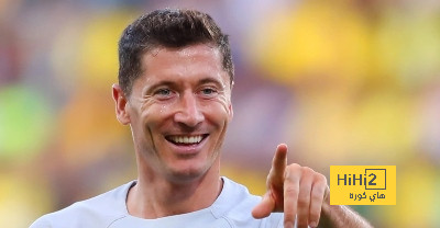 ليفاندوفسكي يتحدث عن صعوبة مواجهة أتلتيكو مدريد
