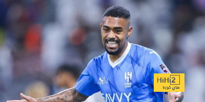 فيديو: مالكوم يهدر فرصة هدف أمام النصر