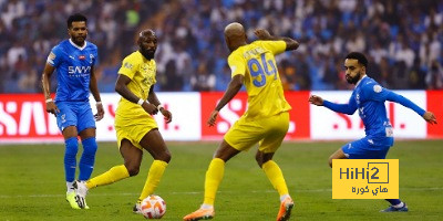 تقييم لاعبي النصر أمام الهلال في الشوط الأول